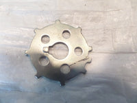 2003-2012 Yamaha FJR1300 FJR1300A AE Engine Starter Ignition Timing Pickup Rotor - C3 Cycle