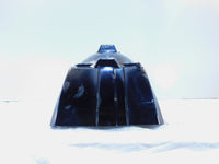 1985 & 1986 Honda VT1100C Shadow 1100 Black Rear Wheel Cover Fender - C3 Cycle