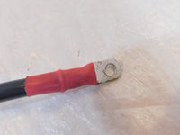 2014-2025 Erik Buell Racing EBR 1190 1190SX 1190RX Positive Battery Cable Wire - C3 Cycle