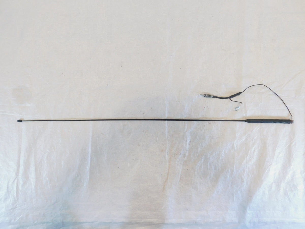 Harley Davidson Road Glide Street & Electra Glide AM FM Radio Antenna Mast - C3 Cycle
