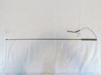 Harley Davidson Road Glide Street & Electra Glide AM FM Radio Antenna Mast - C3 Cycle