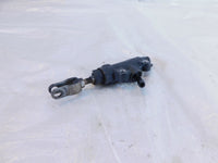 2004-2016 Triumph Thruxton 900 OEM Right Rear Wheel Foot Brake Master Cylinder - C3 Cycle