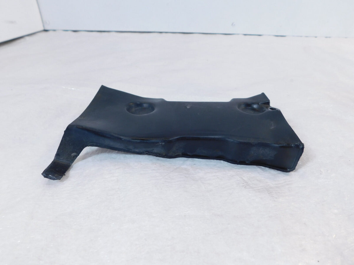 84-99 Yamaha Virago 750 1100 XV750 Center Frame Wire Harness Cover Panel Plate - C3 Cycle