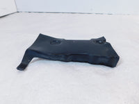 84-99 Yamaha Virago 750 1100 XV750 Center Frame Wire Harness Cover Panel Plate - C3 Cycle