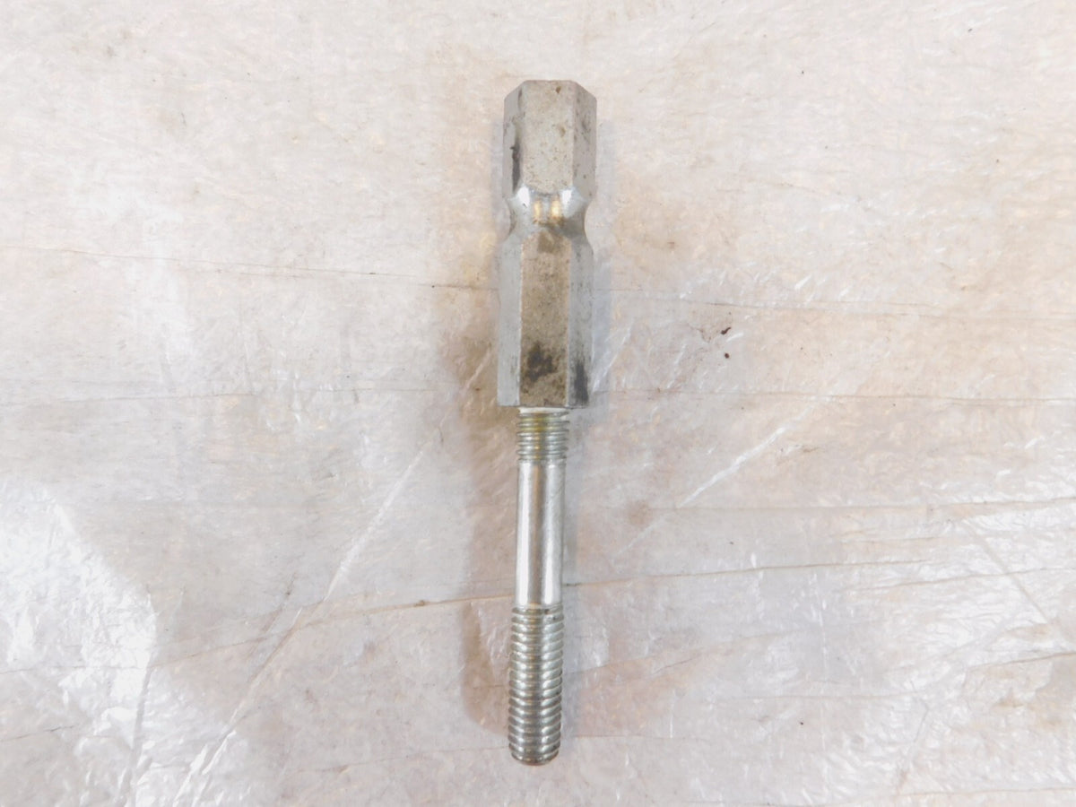1983-1985 Harley Davidson XLH Ironhead Sportster 1000 Engine Sprocket Cover Bolt - C3 Cycle