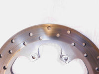 BMW F650 F650CS Scarver F650GS Dakar & G650GS Rear Wheel Disc Brake Rotor 4.8mm - C3 Cycle