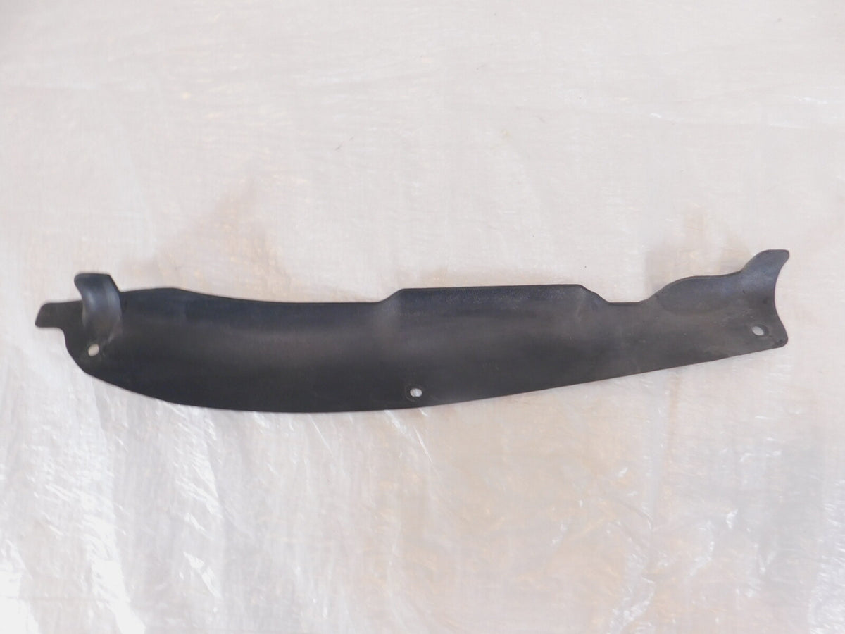 Porsche Carrera 911 996 & Boxster Front Left Fender Sound Dampening Damper Trim - C3 Cycle