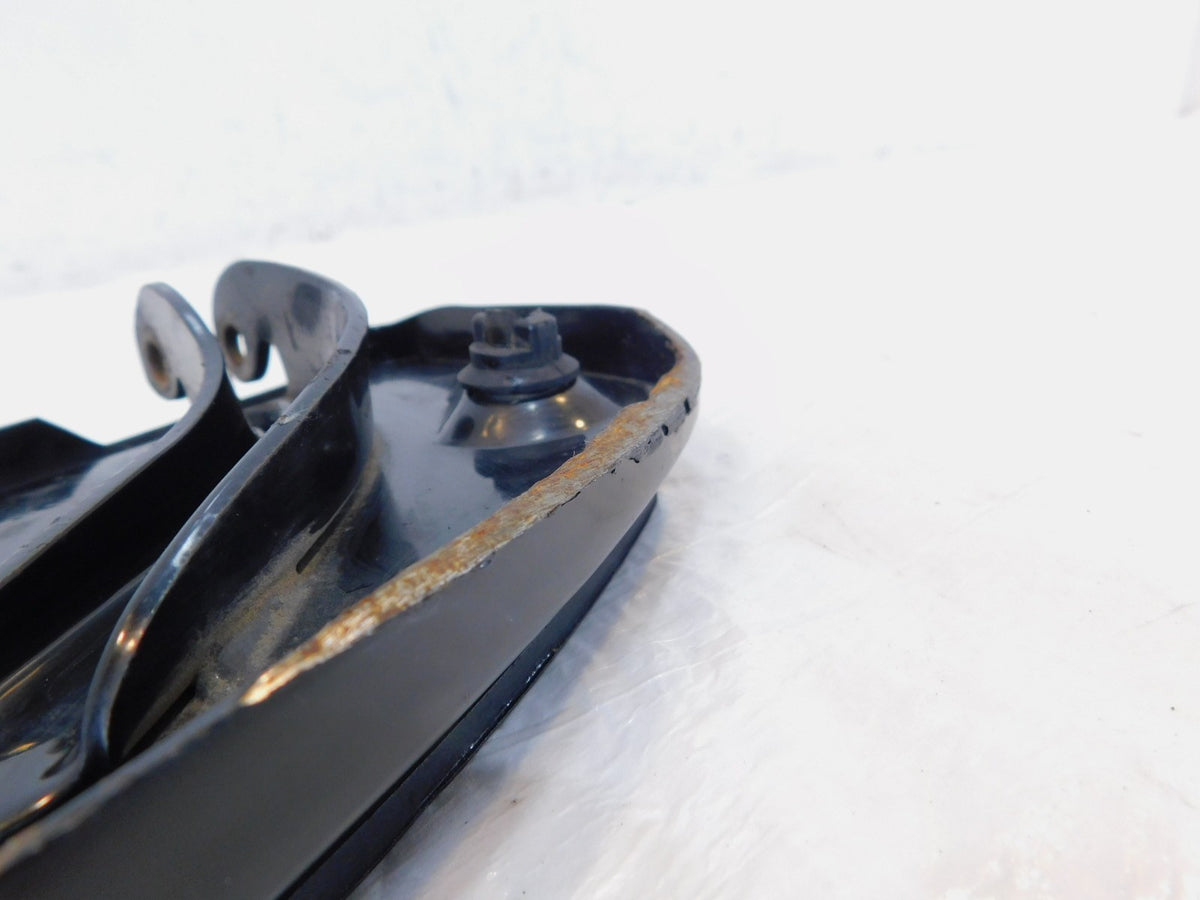 Harley Davidson Softail & Touring Road King Electra Glide Floorboard Footboard - C3 Cycle