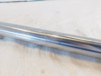 1973 Harley Davidson Sportster 900 & 1000 Chrome Front Fork Leg Shocks - C3 Cycle