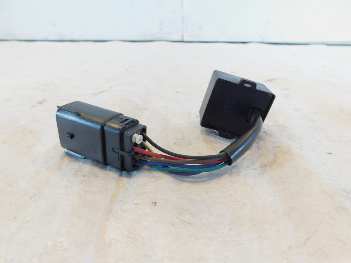 Harley Tri Glide Ultra Classic & Freewheeler Trike Reverse Motor Module Relay - C3 Cycle