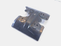 85-07 Yamaha V-Max 1200 VMX12 Rear Back Cylinder Head Engine Motor Cover Shield - C3 Cycle