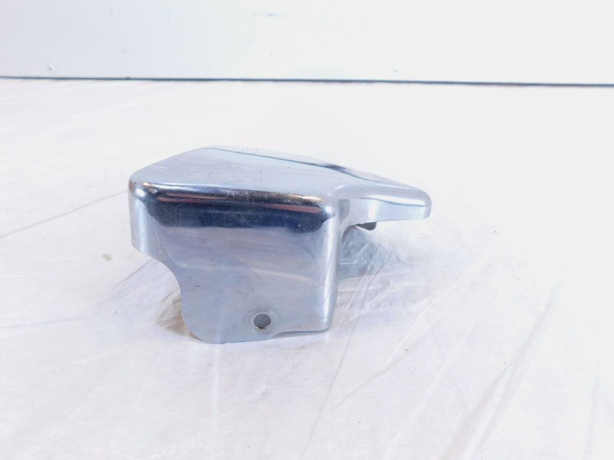 87-09 Suzuki Intruder Boulevard S83 VS1400 Rear Master Cylinder Reservoir Cover - C3 Cycle