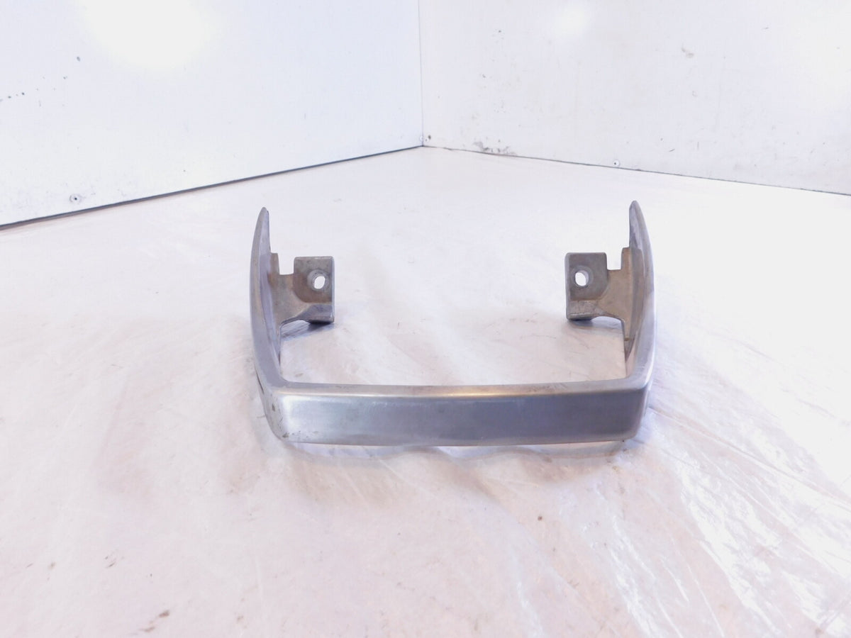 83-85 Honda CB650 CB650SC Nighthawk 650 Rear Passenger Seat Handle Grip Grab Bar - C3 Cycle