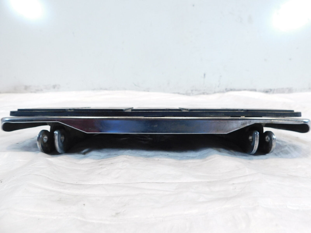 Harley Davidson Softail & Touring Road King Electra Glide Floorboard Footboard
