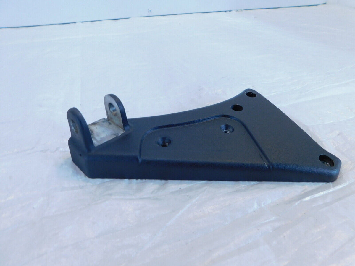 Buell XB XB9 XB12 Firebolt Lightning Front Left Footrest Footpeg Mount Bracket - C3 Cycle