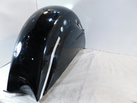 Indian Chief & Chieftain & Springfield Limited Black Rear Wheel Cover Fender - C3 Cycle