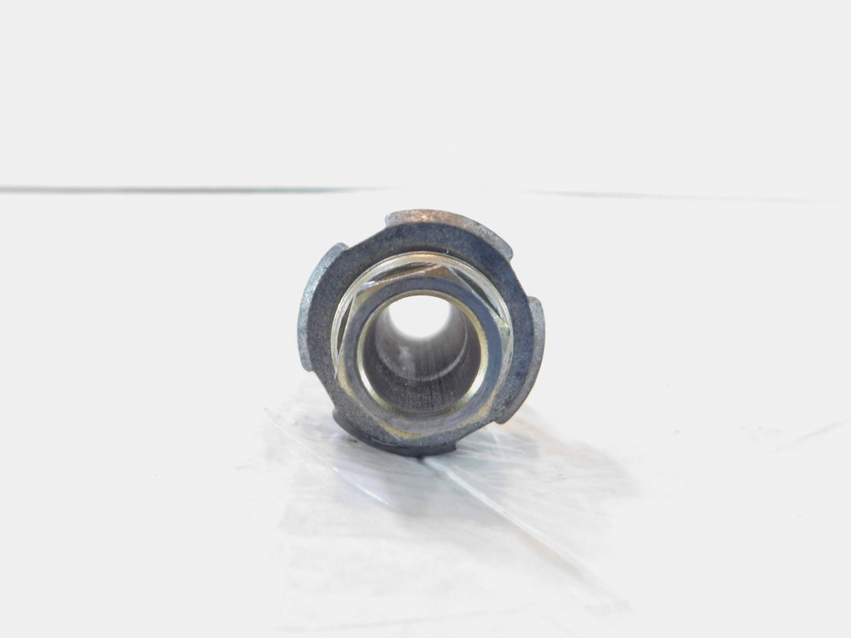 Honda NSS250S Reflex Sport 250 Upper Engine Motor Mount Bushing Bolt & Nut Shaft - C3 Cycle