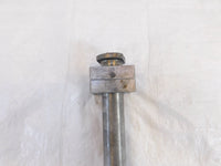 Aprilia Shiver 750 SL750 Dorsoduro SMV750 Rear Wheel Axle Bolt Shaft & Adjusters - C3 Cycle