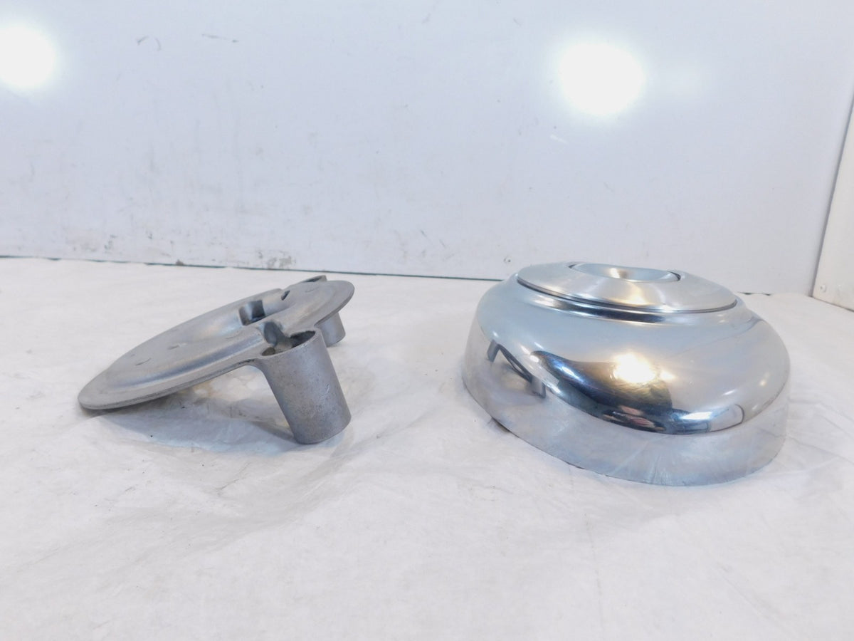 Harley Electra Glide Dyna & Softail Screamin Eagle Air Filter Intake Cleaner - C3 Cycle