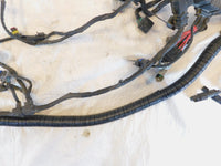 12-17 Harley Davidson Dyna Low Glide & Street Bob Main Wiring Wire Harness Loom - C3 Cycle