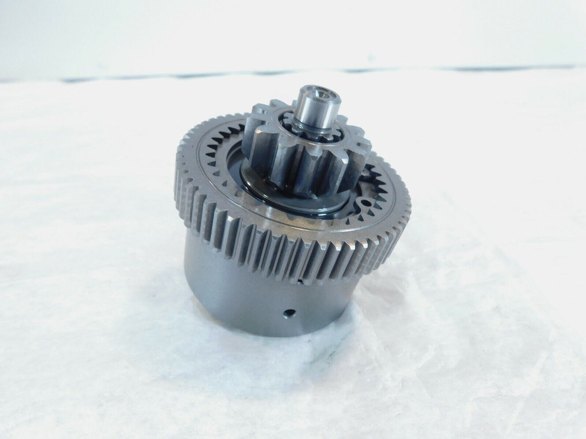 Honda VTX1300 VTX 1300S VTX1300R VTX1800 VTX1800S & VTX1800R Starter Idler Gears - C3 Cycle