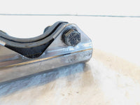 54-73 Harley Davidson Ironhead Sportster 900 1000 Handlebar Riser Mount Bracket - C3 Cycle