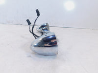 Harley Davidson Chrome FLHX Street Glide Rear Fender Turn Signal Indicator Bar - C3 Cycle