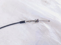 1984-1985 Harley Davidson XL Ironhead Sportster 1000 Clutch Handlebar Cable Line - C3 Cycle