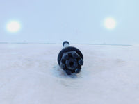 Harley Davidson FXR Tour & Electra Glide Classic & Softail Rear Wheel Axle Bolt - C3 Cycle