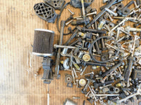 2019 19Can-Am Ryker 900 Rally STD ACE Nut Bolts Brackets Hardware Parts Box Lot - C3 Cycle
