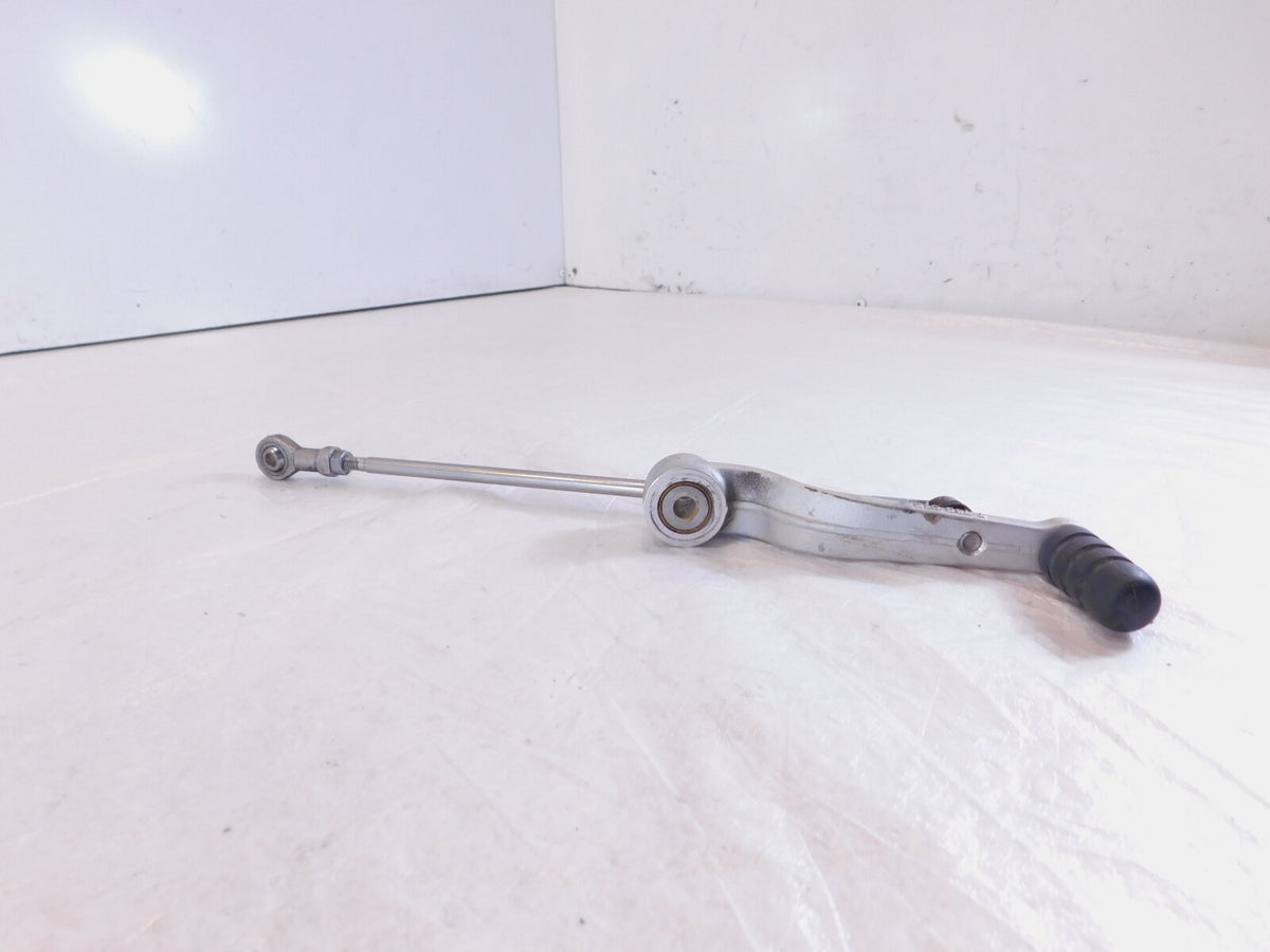 2011-2016 BMW K1600 GT K1600GT Transmission Gear Change Shift Pedal & Rod Link - C3 Cycle