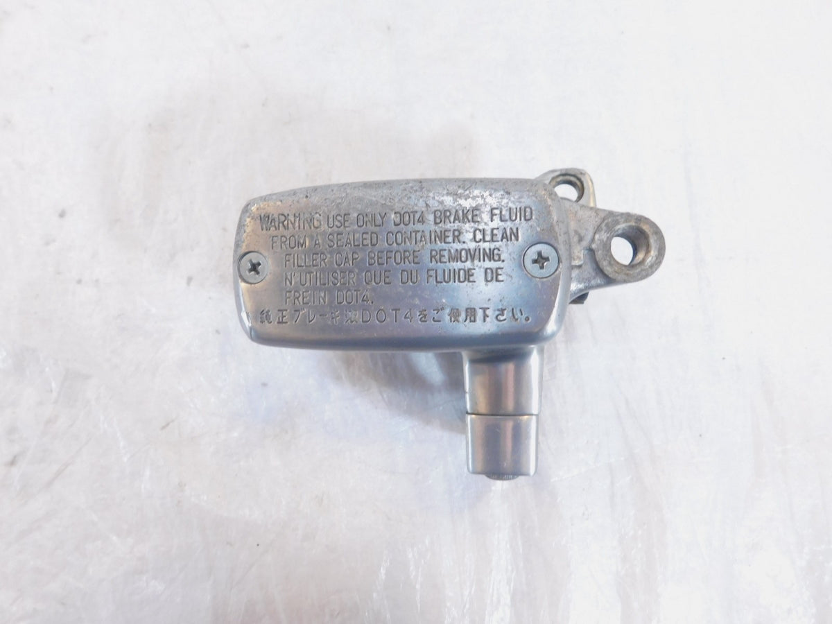 Honda Shadow 1100 Sabre Aero & Fury VT1300 Front Brake Master Cylinder Reservoir - C3 Cycle