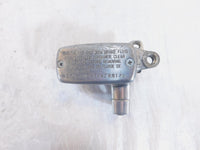 Honda Shadow 1100 Sabre Aero & Fury VT1300 Front Brake Master Cylinder Reservoir - C3 Cycle