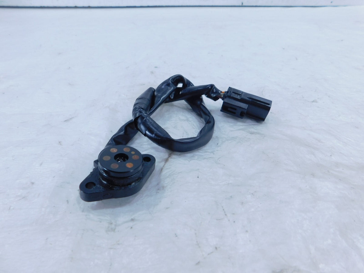 2019 & 2020 Yamaha Niken / GT MTX9 MXT850 Neutral Gear Position Sensor Switch - C3 Cycle