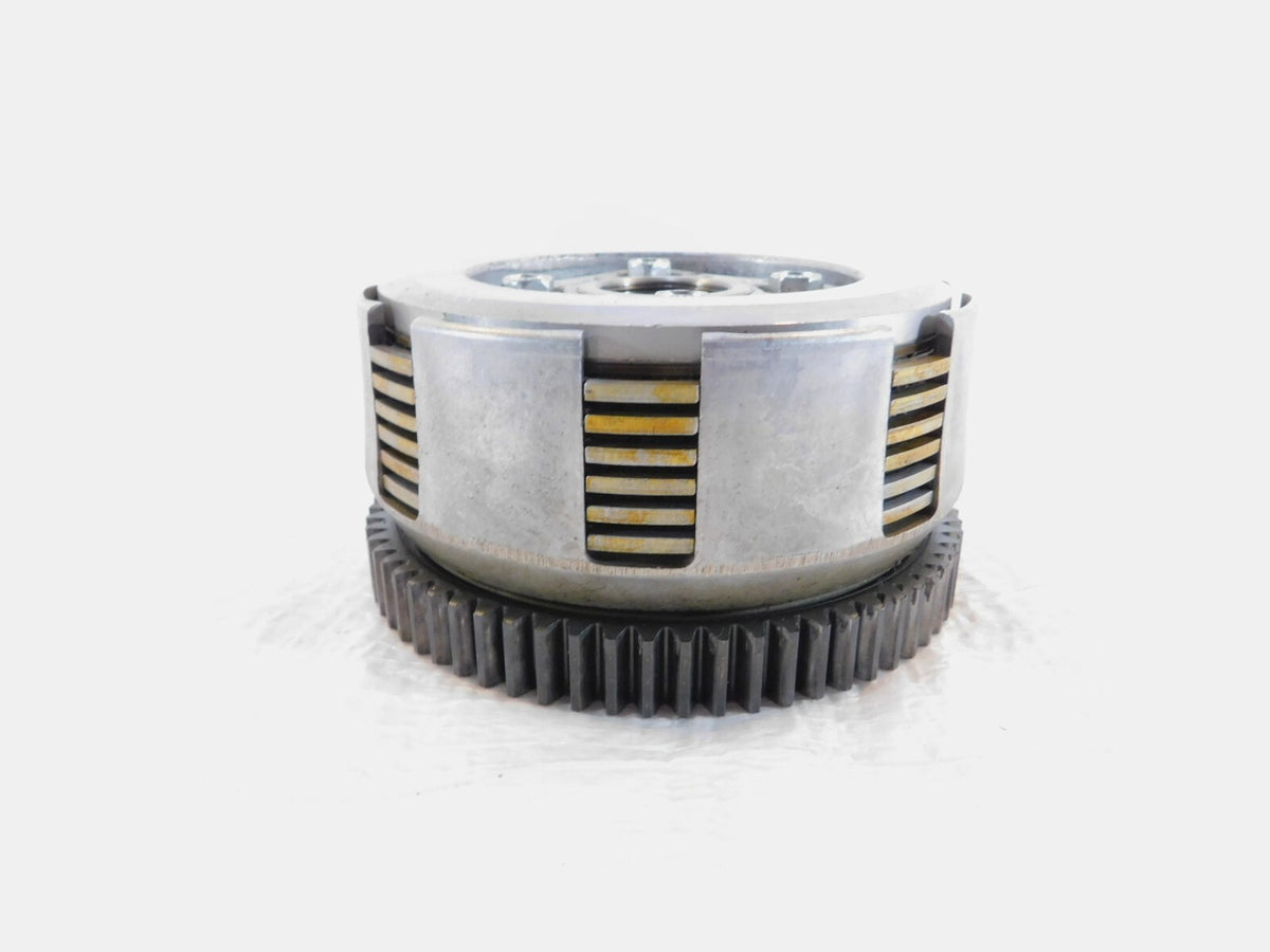 Honda Nighthawk 250 CB250 & Rebel 250 CMX250C Engine Motor Clutch Basket Hub - C3 Cycle