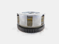 Honda Nighthawk 250 CB250 & Rebel 250 CMX250C Engine Motor Clutch Basket Hub - C3 Cycle