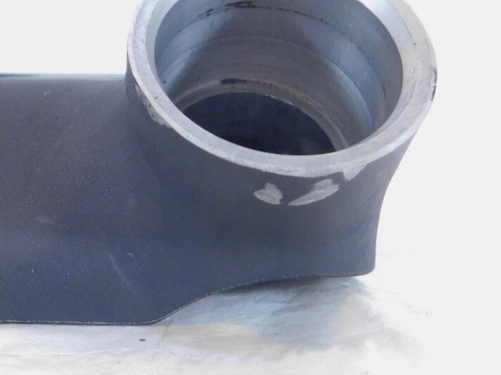 Harley Touring Road King & Electra Glide Black Oil Filler Spout Housing 62431-93 - C3 Cycle