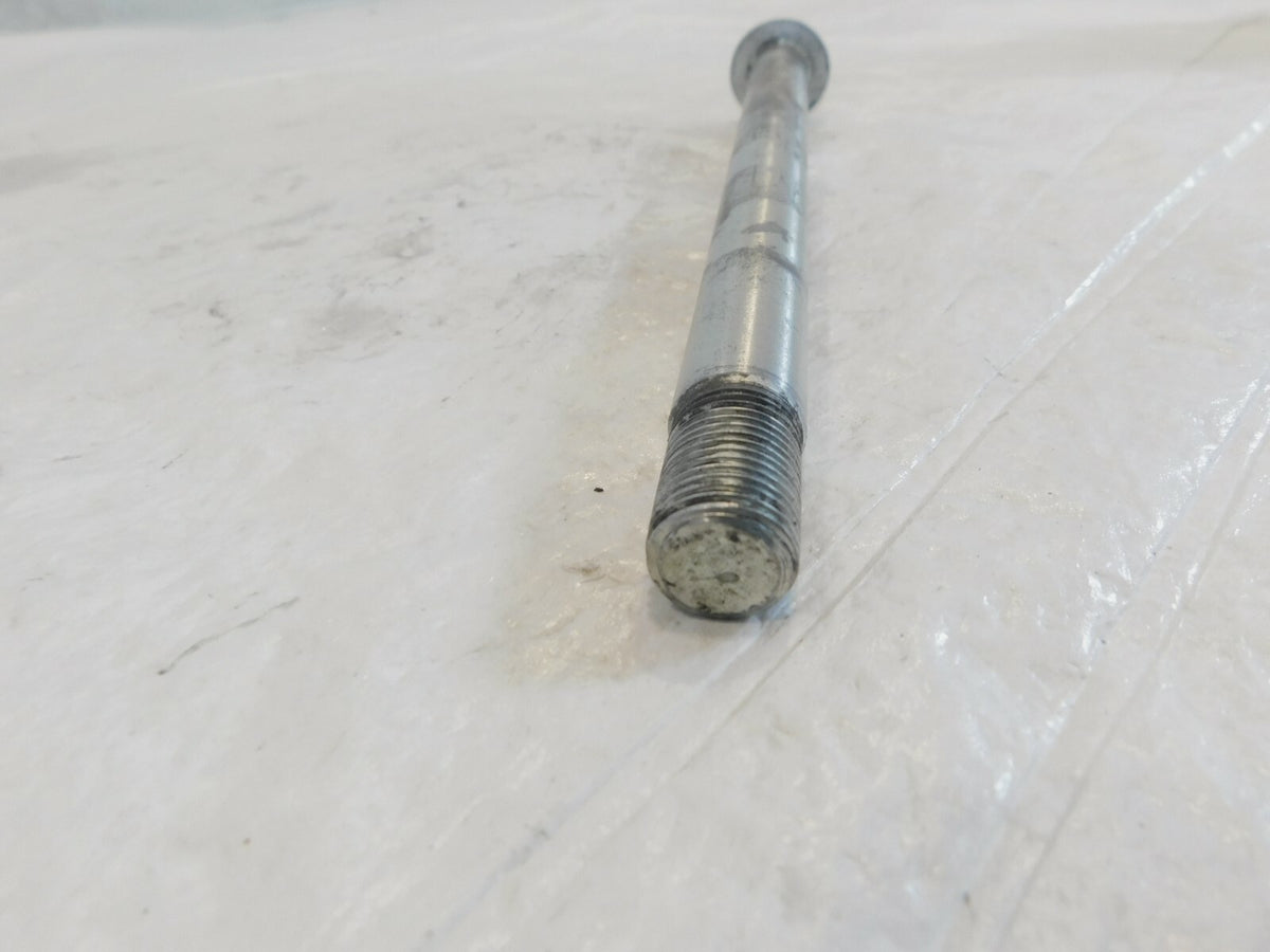 1987-1999 Kawasaki VN-15SE Vulcan 88 VN1500 Rear Fork Swingarm Pivot Bolt Shaft - C3 Cycle