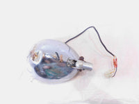 2001-2003 Indian Gilroy Scout & Spirit Teardrop Front Headlight Headlamp Housing - C3 Cycle