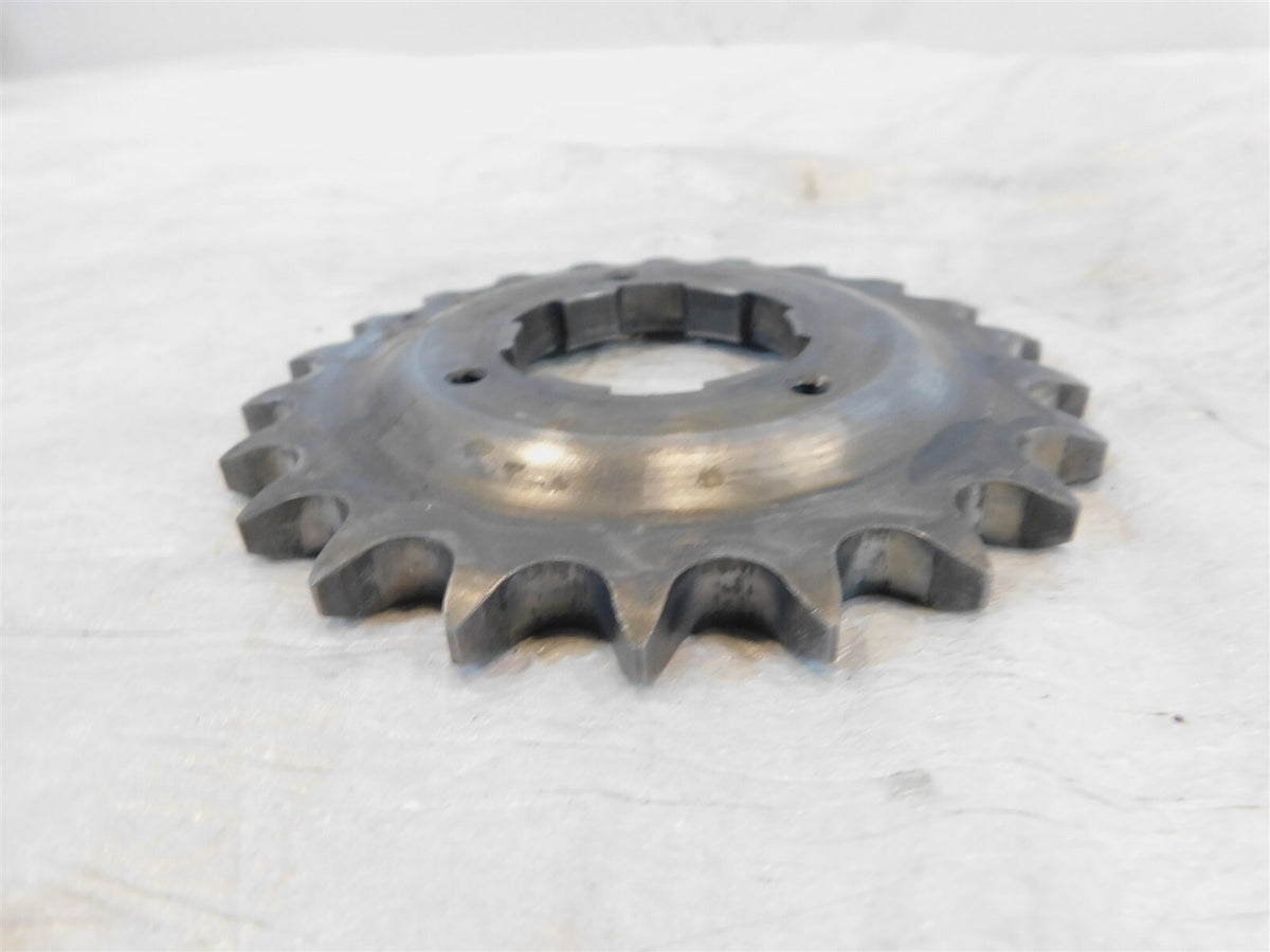 Harley Davidson Tour & Electra Glide & FXR Front Transmission Gear Sprocket - C3 Cycle