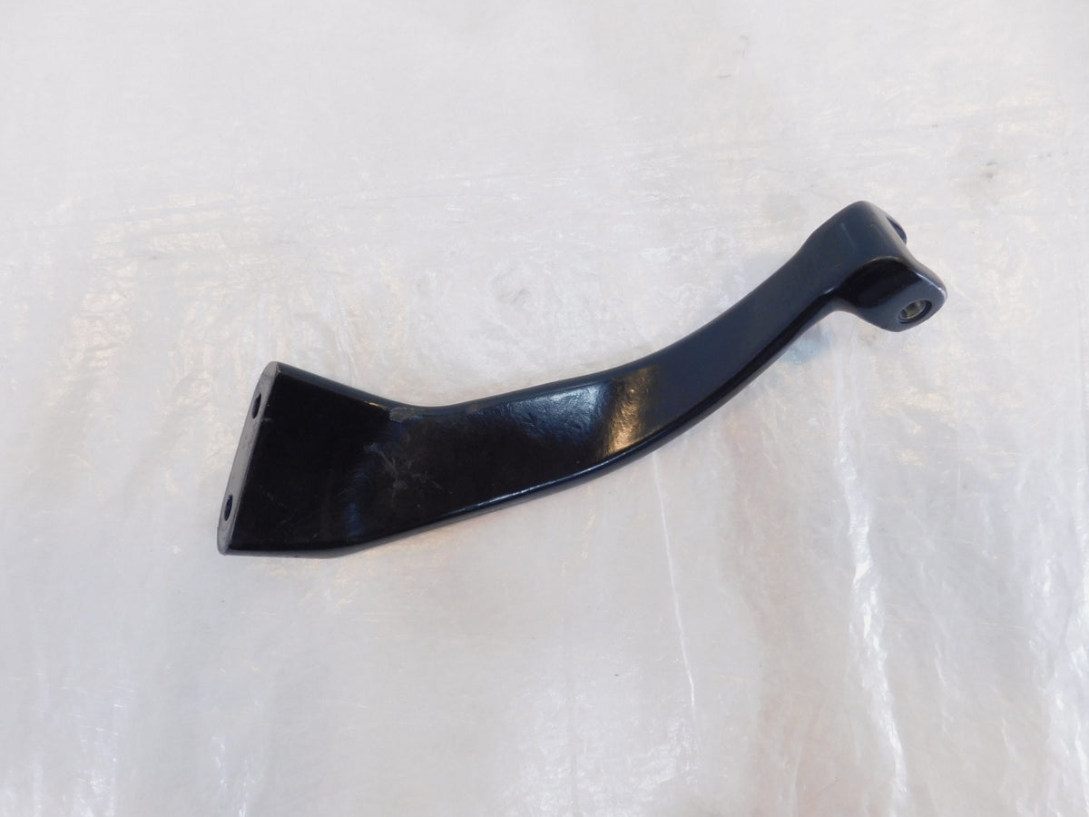 Harley Davidson Softail Low Rider Street Bob Front Left Footpeg Mount Bracket - C3 Cycle
