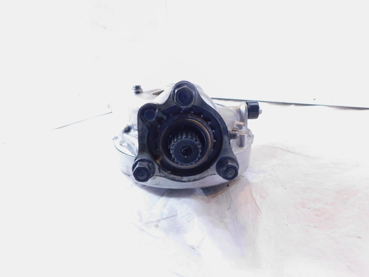 1983 83 Honda CX650 Turbo & GL650 Silverwing Rear Wheel Drive Shaft Differential - C3 Cycle
