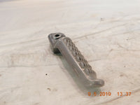 Kawasaki Ninja ZX-6R ZX-6RR ZX-10R & Versys 650 Left Rear Back Footrest Foot Peg - C3 Cycle