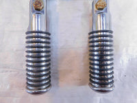 1998 98 Kawasaki VN1500 Vulcan 1500 Classic Engine Crash Guard Highway Foot Pegs - C3 Cycle