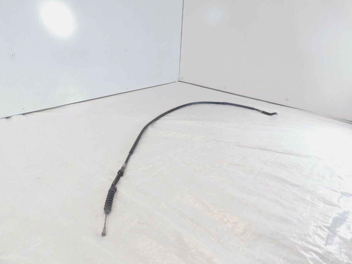 2008-2010 Kawasaki Ninja ZX1000 ZX10R Handlebar Lever Clutch Cable Pull Line - C3 Cycle