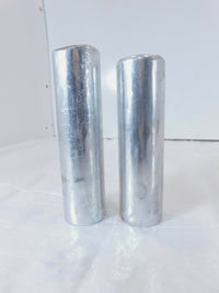 2006-2007 Kawasaki Ninja ZX14 ZX1400 Left/Right Side Frame Slider Puck Protector - C3 Cycle