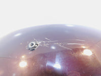 Harley Davidson Touring Road King & Electra Glide Maroon Rear Wheel Cover Fender - C3 Cycle