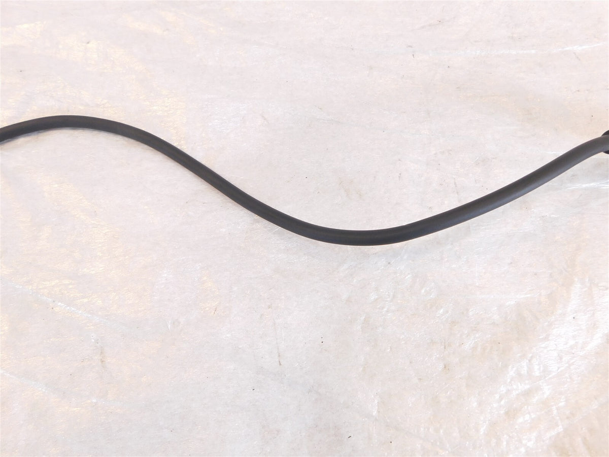 BMW Airhead R100 R100GS R100RS R100RT Engine Ignition Coil Spark Plug Cable Wire - C3 Cycle