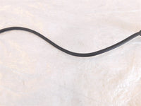 BMW Airhead R100 R100GS R100RS R100RT Engine Ignition Coil Spark Plug Cable Wire - C3 Cycle