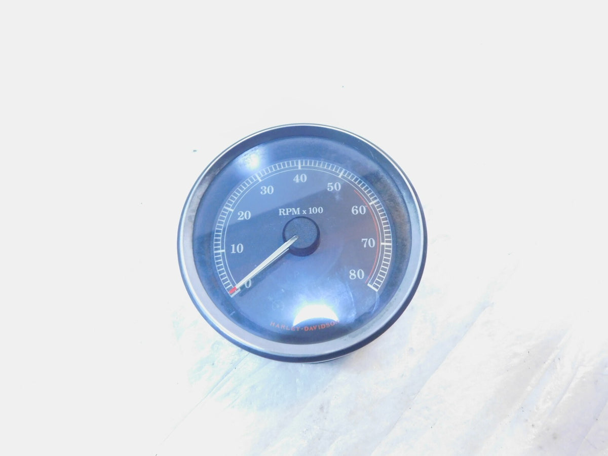 Harley Davidson FLHTCU Electra Glide Ultra & Classic Tach Tachometer 67348-04D - C3 Cycle